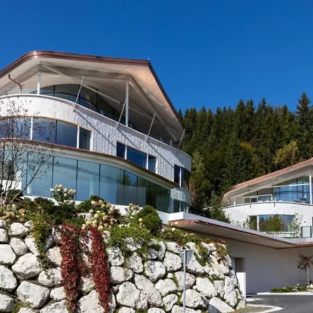 10br Perfect Chalet For Your Holiday Villa Sonnberg (St. Johann im Pongau)