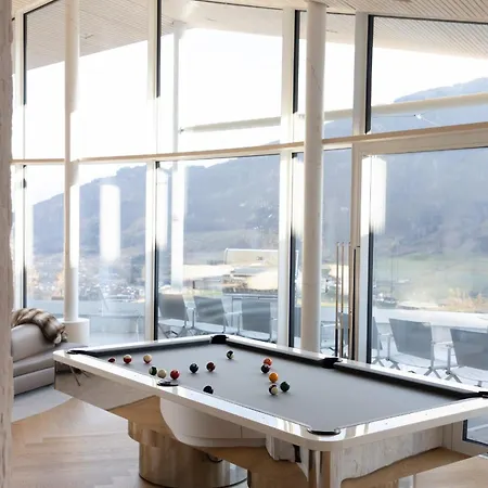 Villa 10br Perfect Chalet For Your Holiday *