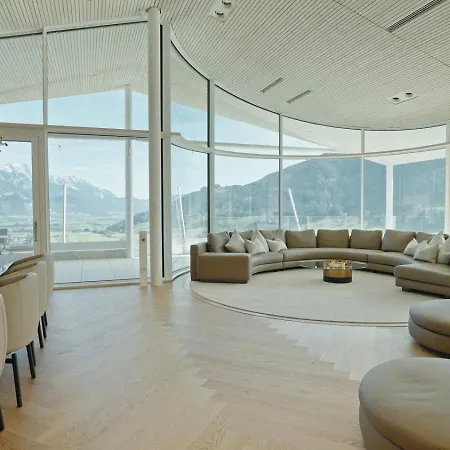 10br Perfect Chalet For Your Holiday * Sonnberg (St. Johann im Pongau)