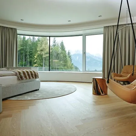 Villa 10br Perfect Chalet For Your Holiday *