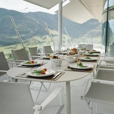 10br Perfect Chalet For Your Holiday Villa Sonnberg (St. Johann im Pongau)
