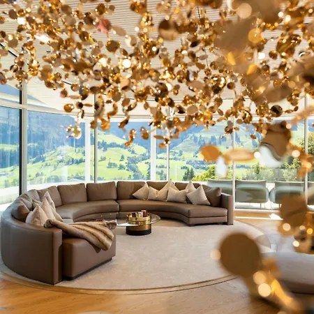 Villa 10br Perfect Chalet For Your Holiday Sonnberg (St. Johann im Pongau)