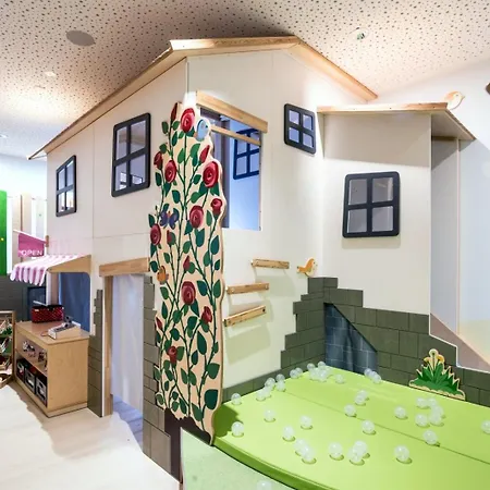 Villa 10br Perfect Chalet For Your Holiday